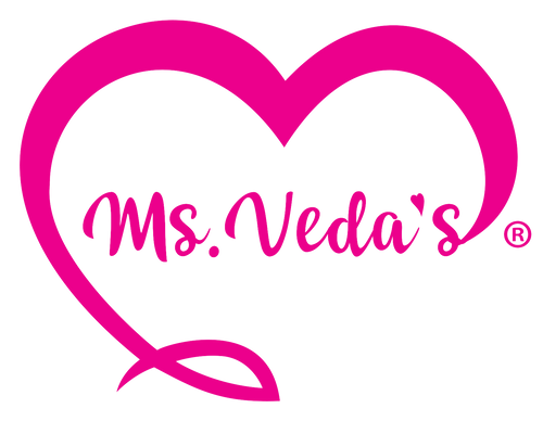 Ms. Veda’s® 